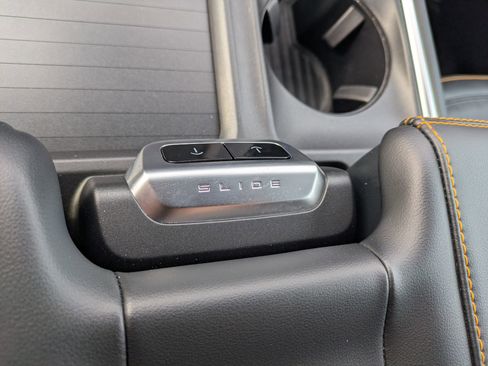 Certified 2025 Ford Expedition Tremor image 23