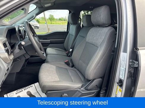 Used 2021 Ford F150 XLT w/ Trailer Tow Package image 21