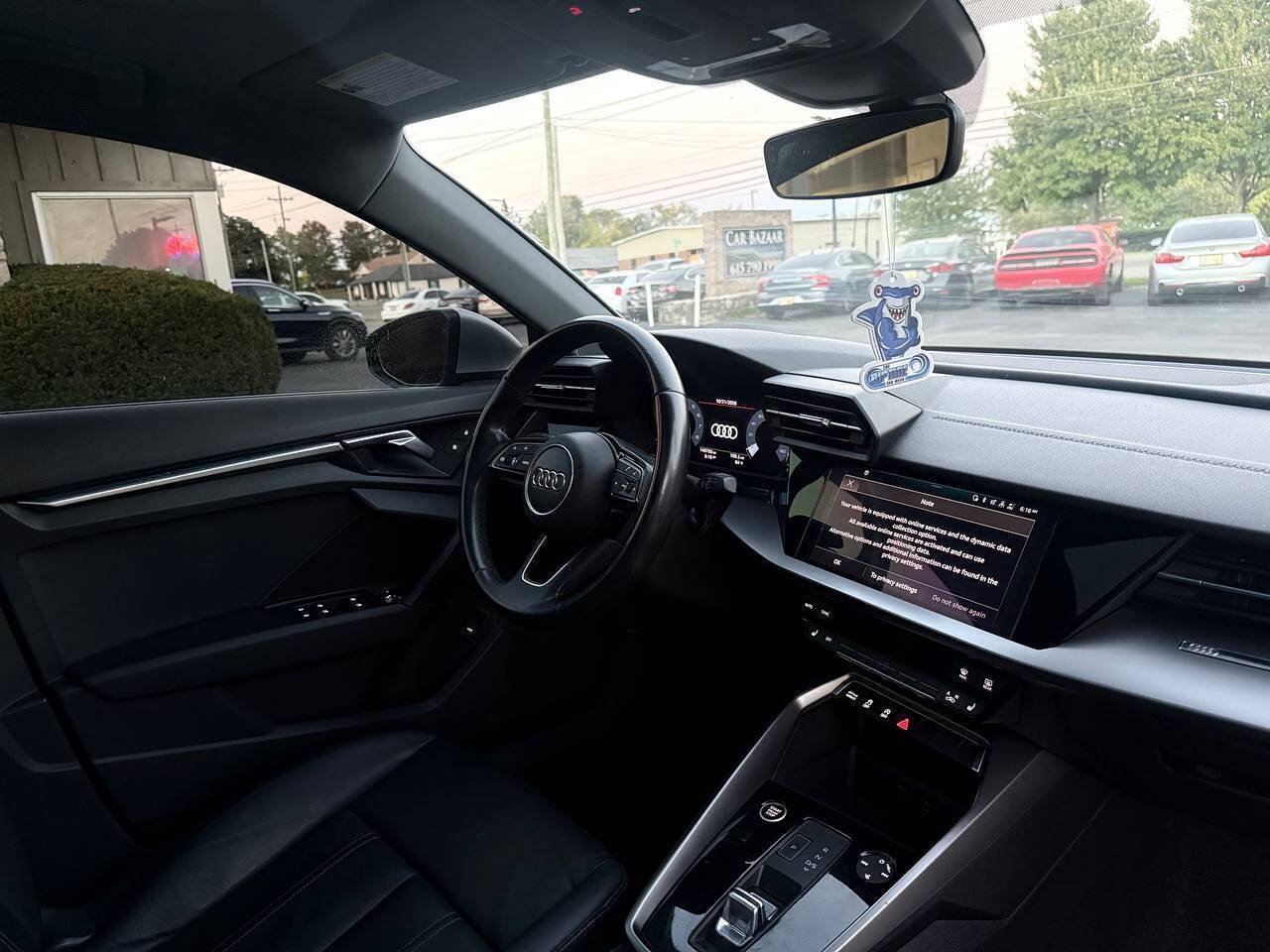 Used 2022 Audi A3 2.0T Premium FWD image 23