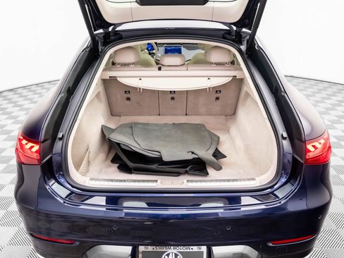 Used 2022 Mercedes-Benz EQS 450+ Sedan image 29