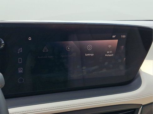 Used 2024 Buick Encore GX Sport Touring w/ Comfort Package FWD image 14