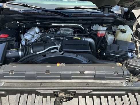 Used 2021 GMC Sierra 2500 Denali w/ Denali Ultimate Package AWD/4WD image 38