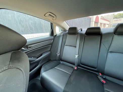 Used 2020 Honda Accord LX image 46