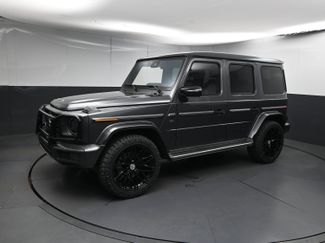 Used 2019 Mercedes-Benz G 550 video 1