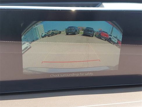 New 2025 MAZDA CX-30 AWD 2.5 S w/ Premium Package image 17