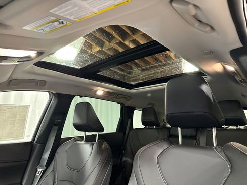 New 2026 INFINITI QX60 Luxe image 22