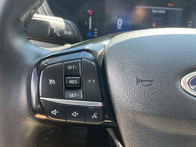 Used 2024 Ford Escape Active AWD/4WD image 33