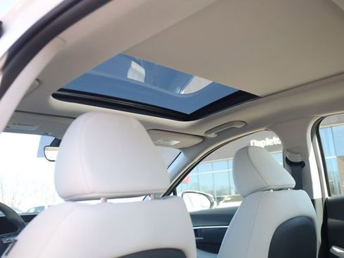 New 2026 Hyundai Sonata SEL FWD image 22