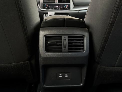 Used 2026 Nissan Rogue SV FWD image 13