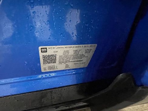 Used 2025 Chevrolet Blazer LT image 25