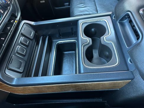 Used 2015 Chevrolet Silverado 1500 LTZ w/ LTZ Plus Package image 48