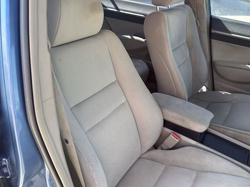 Used 2010 Honda Civic Hybrid Sedan image 43