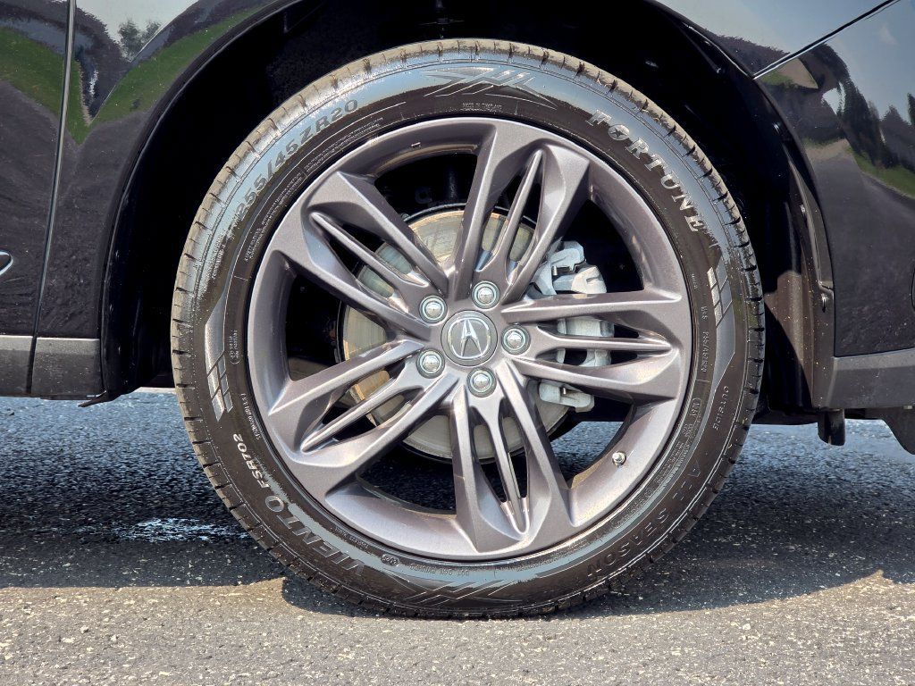 Used 2021 Acura RDX w/ Advance Package AWD/4WD image 6
