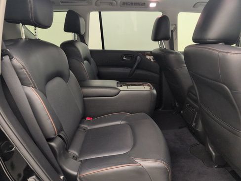 Used 2019 Nissan Armada SL w/ Premium Package RWD image 17