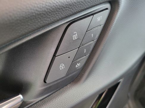 Used 2025 Chevrolet Equinox RS w/ Safety and Technology Package AWD/4WD image 15