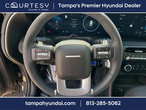 New 2026 Hyundai Palisade Limited image 25