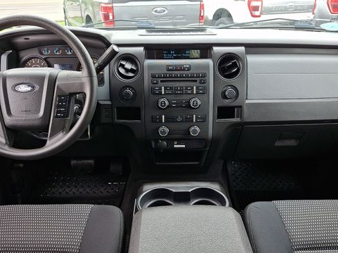 Used 2014 Ford F150 STX w/ Equipment Group 201A Mid AWD/4WD image 15