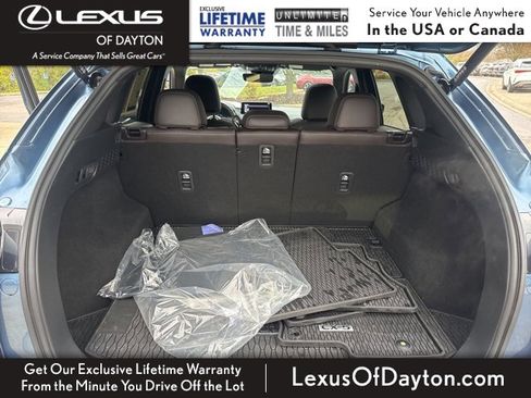 Used 2023 MAZDA CX-5 Signature image 35