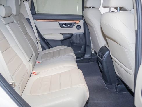 Used 2022 Honda CR-V Touring image 14