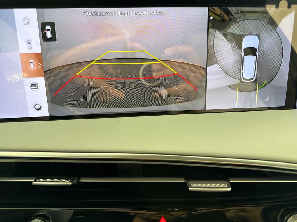 New 2026 Genesis GV70 2.5T Advanced AWD/4WD image 21
