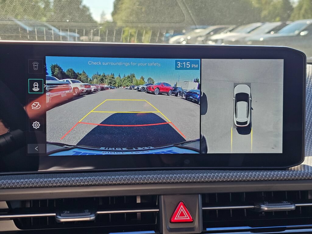 New 2026 Kia EV6 GT-Line AWD/4WD image 15