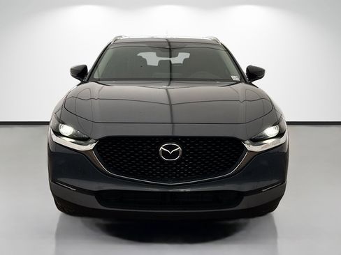 Used 2023 MAZDA CX-30 AWD 2.5 S w/ Preferred Package image 8