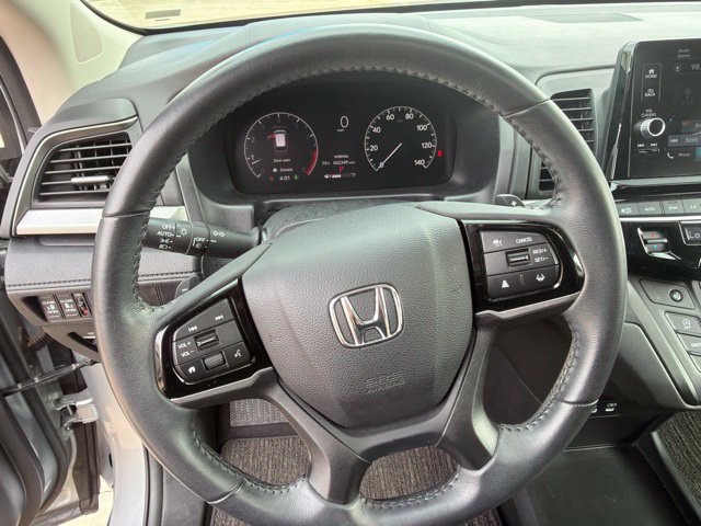 Used 2025 Honda Odyssey EX-L image 14