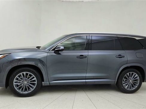 Used 2025 Lexus TX 350 FWD w/ Convenience Package image 3