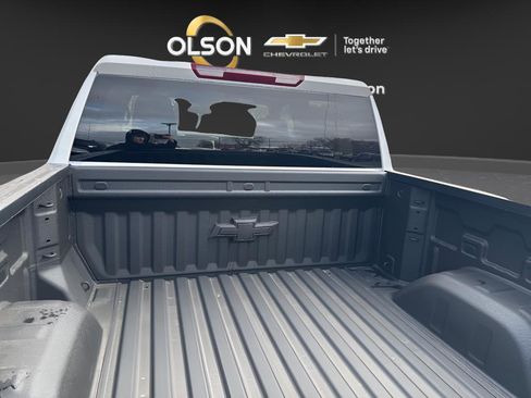 New 2026 Chevrolet Silverado 1500 RST w/ RST Select Package AWD/4WD image 10