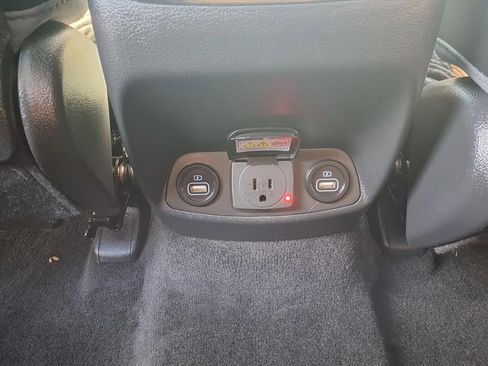 Used 2023 Hyundai Santa Fe Calligraphy w/ Cargo Package image 28