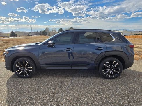 New 2026 MAZDA CX-50 2.5 Turbo w/ Accent Package image 2