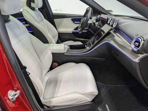 Certified 2023 Mercedes-Benz C 300 4MATIC Sedan image 39