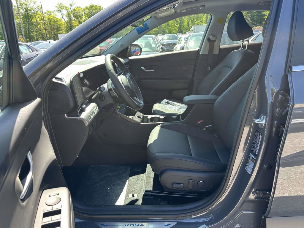 New 2026 Hyundai Kona Limited AWD/4WD image 15
