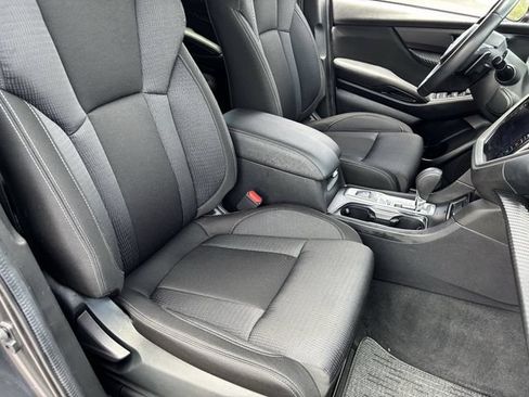 Used 2024 Subaru Ascent Premium w/ Convenience Package AWD/4WD image 10