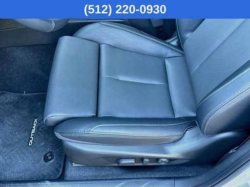 New 2026 Subaru Outback Touring XT AWD/4WD image 24