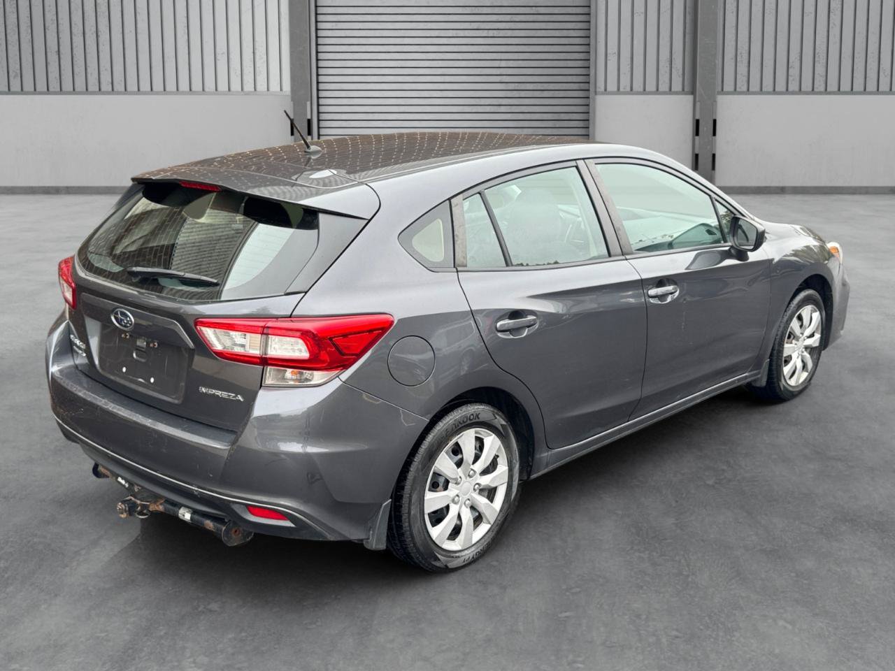 Used 2019 Subaru Impreza 2.0i w/ Eyesight AWD/4WD image 34