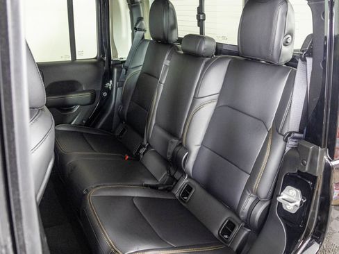 New 2026 Jeep Gladiator Sport AWD/4WD image 35