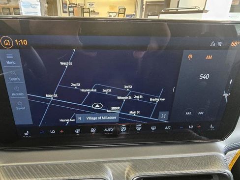 New 2025 Ford Mustang Dark Horse image 16