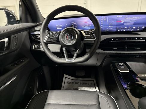 New 2026 Buick Enclave Sport Touring image 20