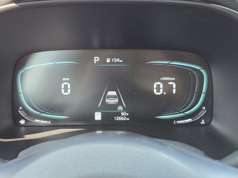 Certified 2025 Kia Soul LX w/ LX Technology Package FWD image 25