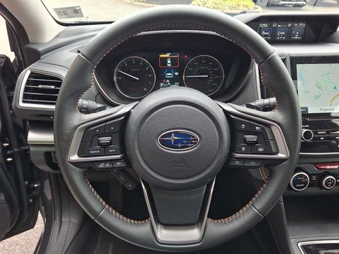Used 2023 Subaru Crosstrek 2.5i Limited AWD/4WD image 20