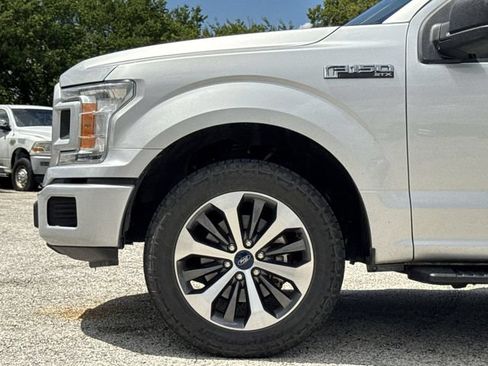 Used 2019 Ford F150 XL w/ Equipment Group 101A Mid RWD image 10