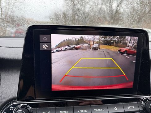 Certified 2023 Kia Forte LXS w/ LXS Technology Package image 18