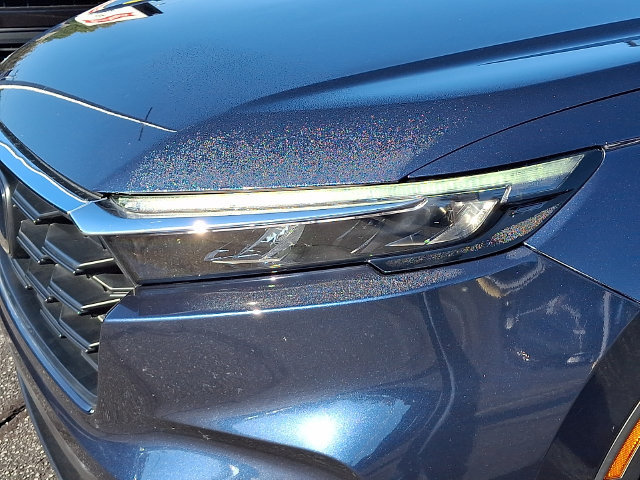 Used 2025 Honda CR-V LX image 9