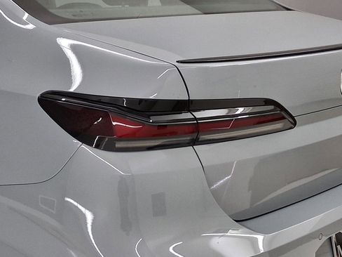 New 2026 BMW 740i w/ Premium Package image 11