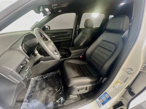 Used 2024 Honda CR-V Sport-L image 10