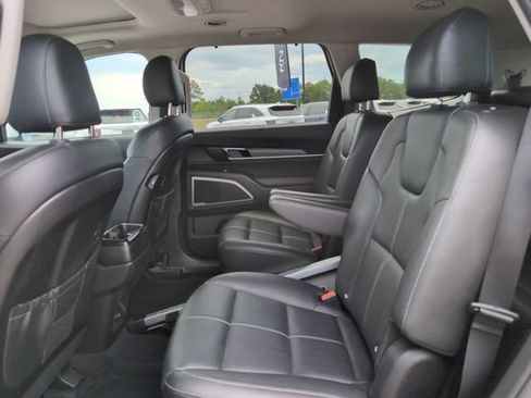 Used 2021 Kia Telluride EX w/ EX Premium Package FWD image 29