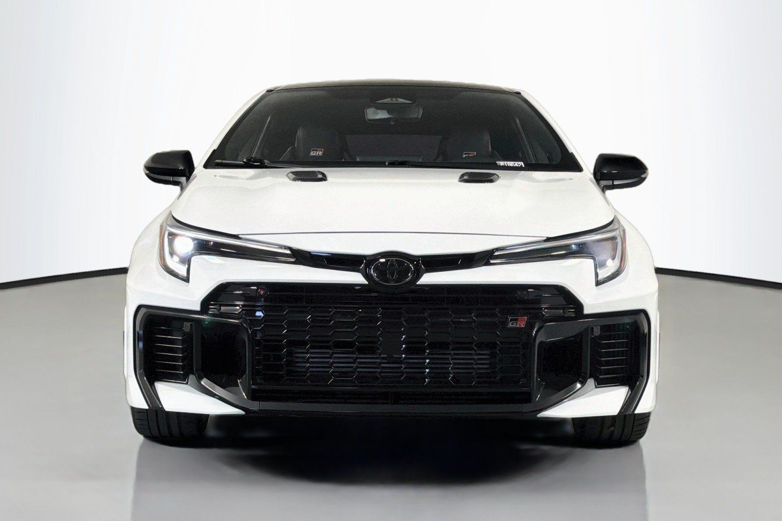 Used 2025 Toyota Corolla GR AWD/4WD image 3