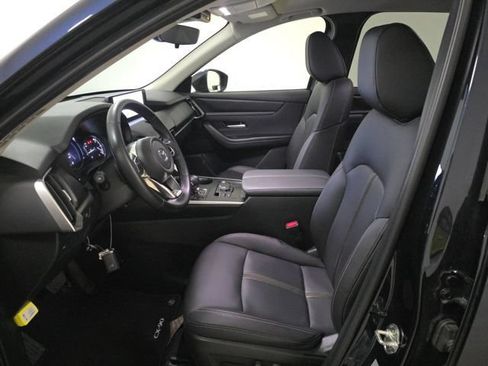 Used 2024 MAZDA CX-90 3.3 Turbo w/ Select Package AWD/4WD image 5