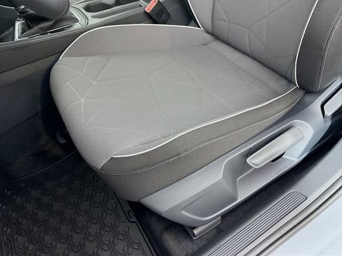 New 2026 Volkswagen Jetta Sport image 18